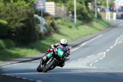 Fifth day of 2019 Isle of Man TT practice lost to poor weather