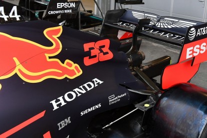 Honda optimistic latest engine spec can now last seven F1 races