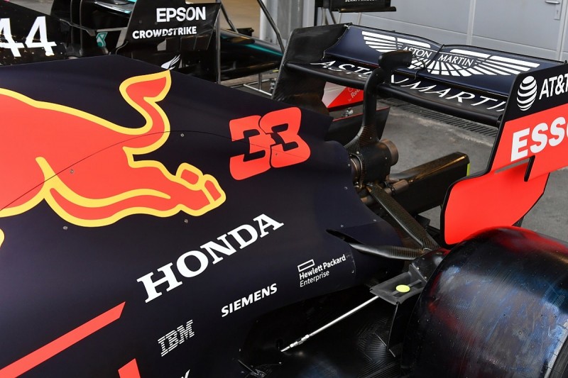 Honda optimistic latest engine spec can now last seven F1 races