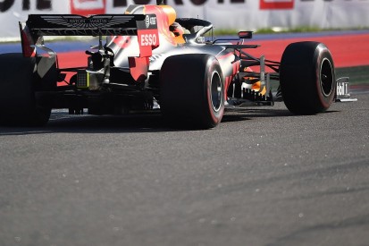 New fuel has chemicals Red Bull partner hasn't used in F1 before