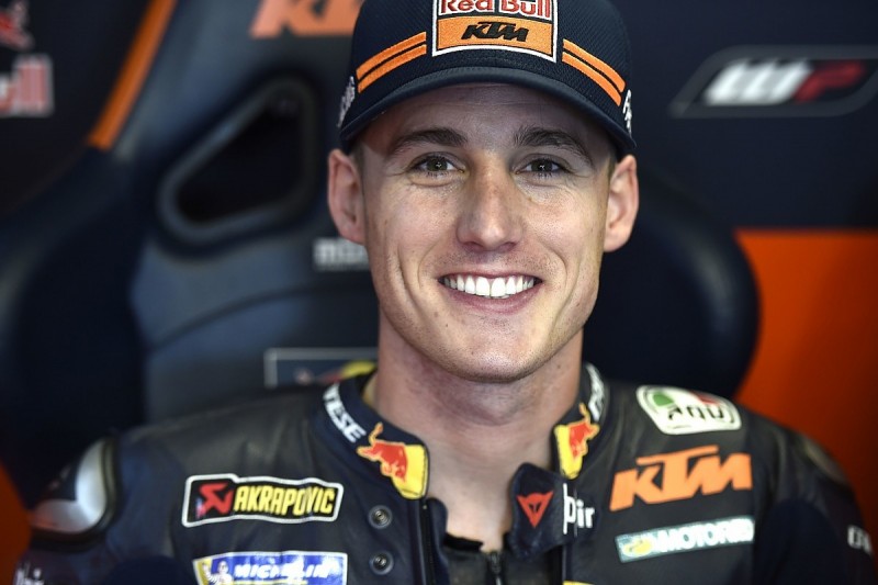 Espargaro: KTM's MotoGP engine now stronger than Yamaha's