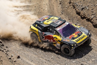 Dakar Rally could expand beyond Saudi Arabia for 2021 edition