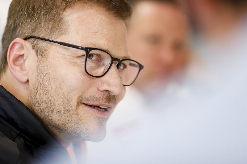 Brown: Seidl arrival has give McLaren F1 team leadership clarity