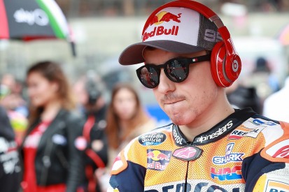 Lorenzo: My Honda MotoGP struggles harder to take than Ducati lows