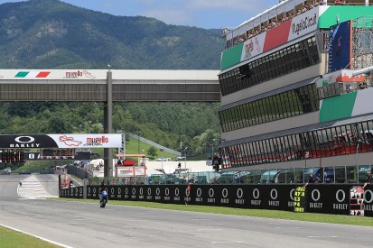 Leading MotoGP riders call for changes to Mugello on safety grounds