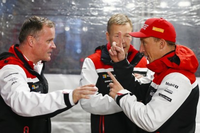 Toyota likely to pick Meeke over Latvala for 2020 WRC seat