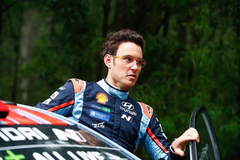 Neuville: WRC needs permanent rally officiator after Chile red flag