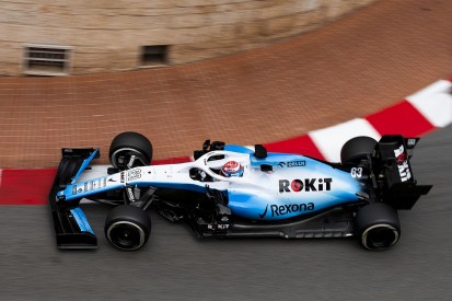 Williams plots major F1 upgrade to bring "significant performance"