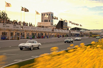 Gran Turismo Sport game adds Goodwood track in latest update