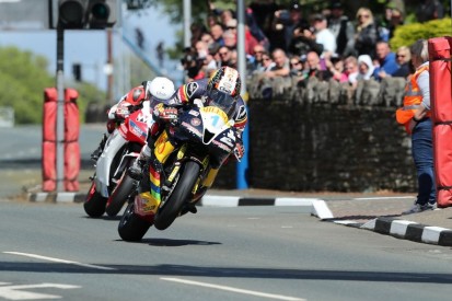 Isle of Man TT 2019: Weather forces Wednesday sessions cancellation