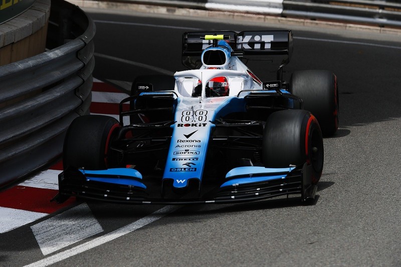 Kubica believes he silenced F1 sceptics with Monaco GP performance