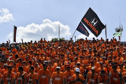 The hurdles facing the Formula 1 Dutch GP with seven months to go