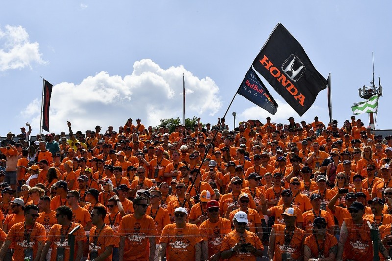 The hurdles facing the Formula 1 Dutch GP with seven months to go