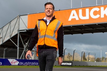 New Supercars team signs Courtney; Le Brocq set for Tickford