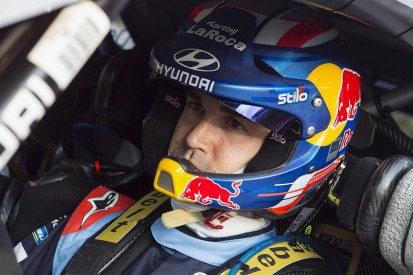 Sordo commits to Hyundai WRC drive in 2020 after Toyota interest