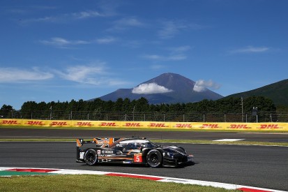 Formula 2's Ghiotto set to leave single-seaters for sportscars