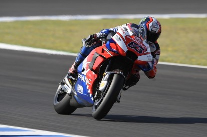 Marquez's brother's part in Pramac's 2020 MotoGP machinery dilemma