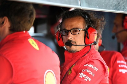 Initial 2021 F1 cars will be more 'rough' than teams want – Ferrari