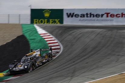 IMSA title winners Action Express set to field only one car in 2020