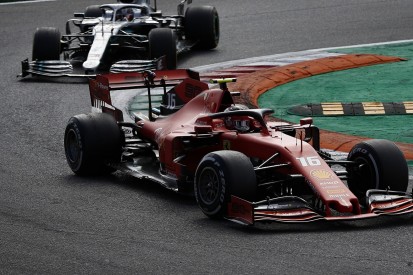 Ferrari would only regret failed F1 2019 title bid without lessons