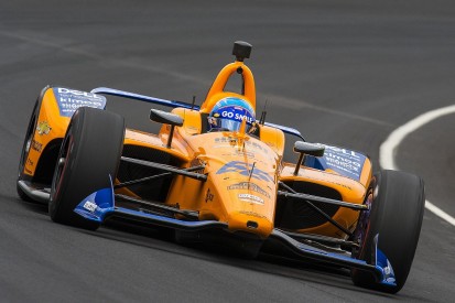 McLaren's Indianapolis 500 future not tied to Alonso involvement