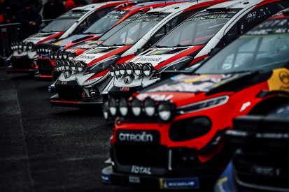 FIA steps up plan to simplify WRC into five-tier career ladder