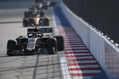 Haas: F1 rivals hypocritical on what they want from tech rules