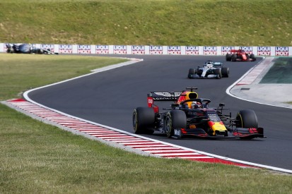 Red Bull's Marko: Honda will match Mercedes, Ferrari in F1 2020