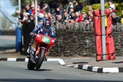 2019 Isle of Man TT Monday practice cancelled due to bad weather