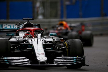 Wolff: Mercedes can't repeat Monaco GP F1 tactical errors elsewhere