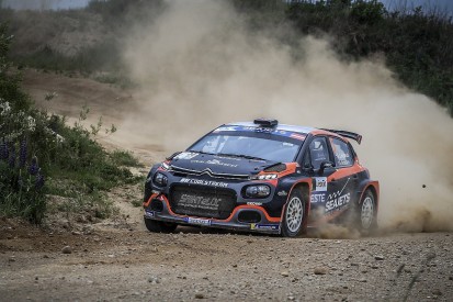 ERC champion Lukyanuk gets 10 days of community service for speeding