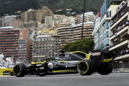 Ricciardo: Renault can't afford to repeat mistakes made in Monaco