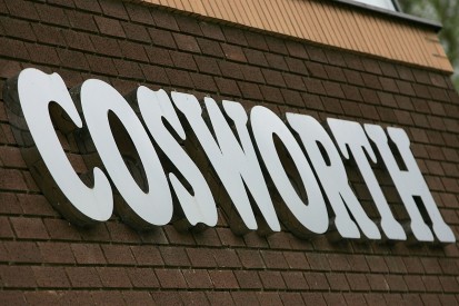 Cosworth speaking to IndyCar over future engine supply