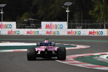 New hope for Mexican Grand Prix to keep its Formula 1 calendar spot