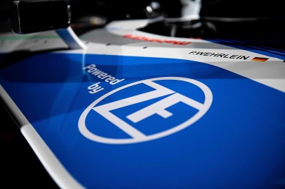 Mahindra reveals 2019/20 Formula E line-up and new powertrain deal