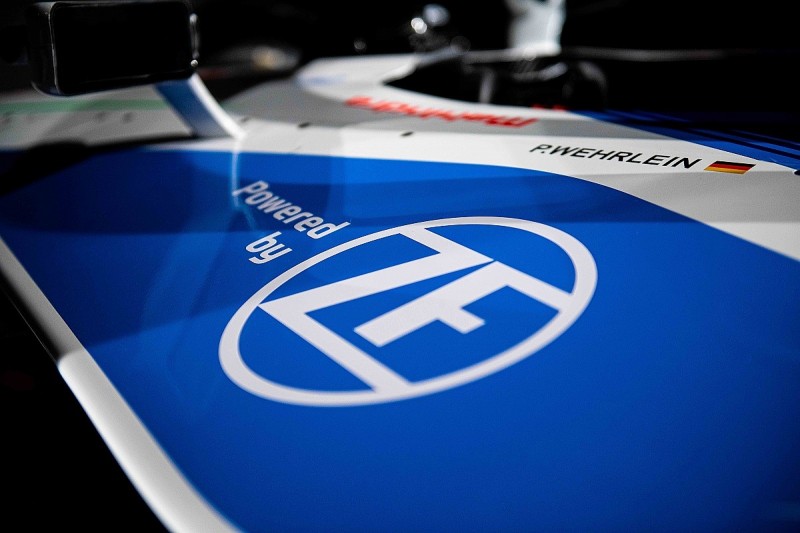 Mahindra reveals 2019/20 Formula E line-up and new powertrain deal