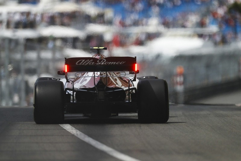 Formula 1 dropping standard gearbox plan 'disappoints' Xtrac