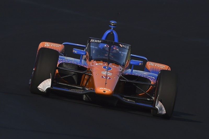 IndyCar aeroscreen can withstand more force than F1 halo - Red Bull