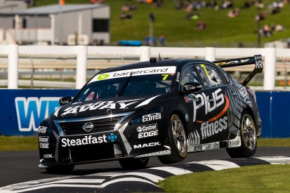 Supercars gives Nissan more aero help ahead of Bathurst 1000