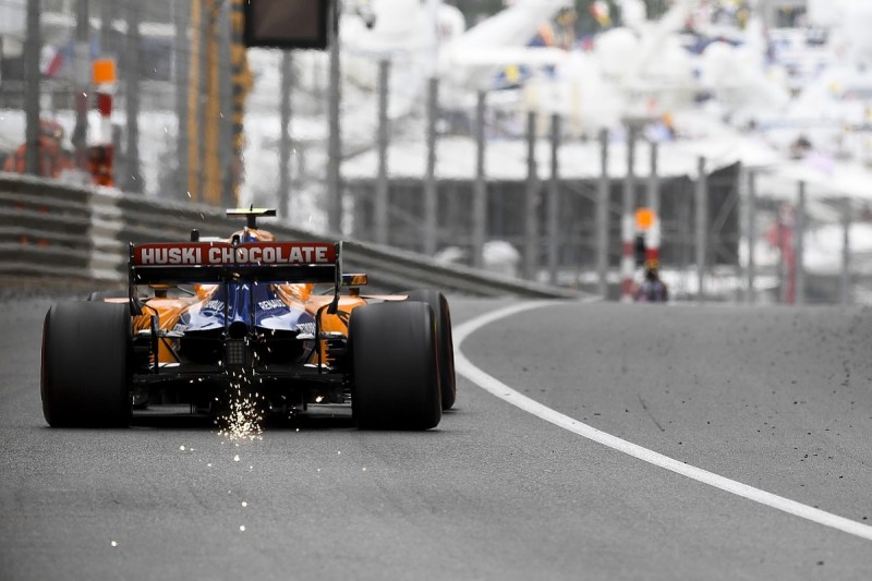 F1 calls off planned standard gearboxes move for 2021 cost saving