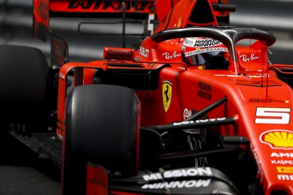 Ferrari needs to address F1 car issues "soon" to avoid 2020 repeat
