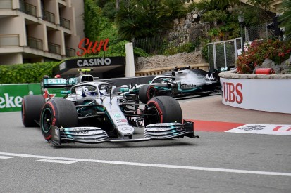 Bottas holds edge over Hamilton in Autosport readers' driver ratings