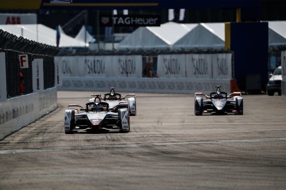 Lucas di Grassi: Berlin Formula E schedule will create "a big mess"
