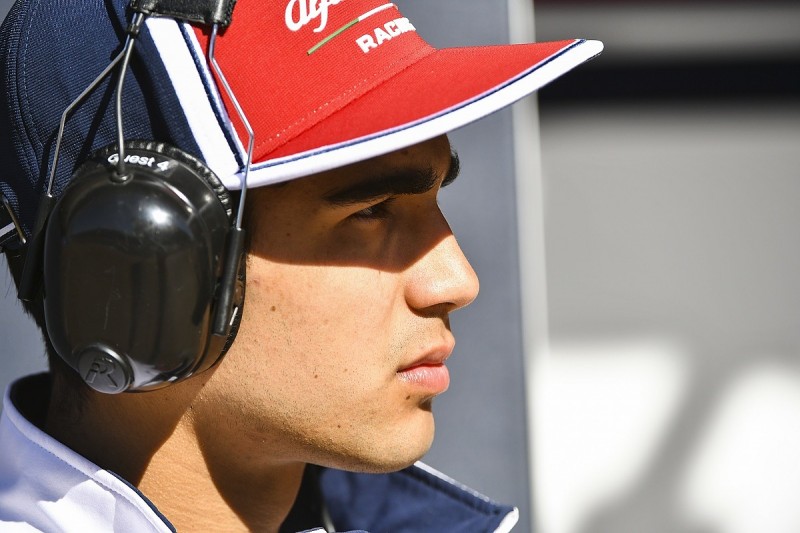 Injured F2 driver Correa's 17-hour surgery deemed success by doctors