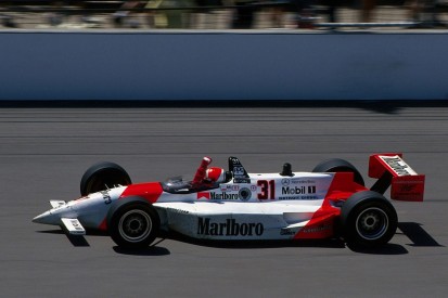 Video: Penske and Mercedes' secret Indy engine so good it was banned
