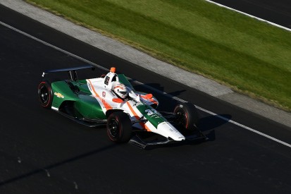 Juncos team that knocked Alonso out of Indy 500 gets new backers