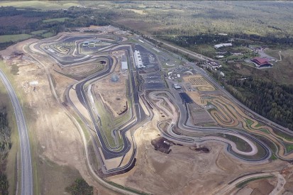 Russian circuit Igora Drive is surprise DTM calendar addition