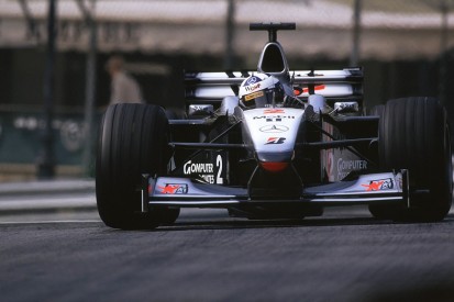 Monaco Grand Prix winners to star at Goodwood Festival of Speed