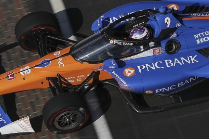 Dixon/Power: IndyCar aeroscreen would be ready to race this weekend