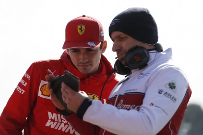 Ferrari could recall ex-tech chief Resta from Alfa Romeo